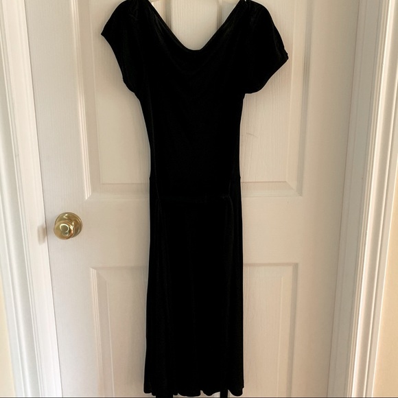 Tristan dress - Picture 2 of 3